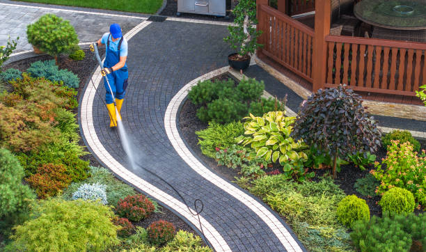 Granville, WV Pressure Washing Company